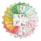 Summer Skies and Fireflies Fat Quarter Bundle by Gracey Larson for Riley Blake (FQ-16370-24)